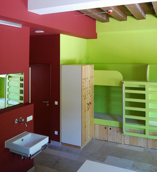 Berchtesgaden���������O(sh��)Ӌ