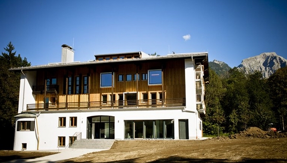 Berchtesgaden���������O(sh��)Ӌ