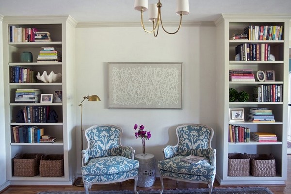 春季繽紛色彩家