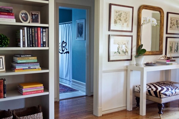 春季繽紛色彩家