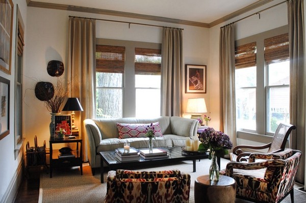 春季繽紛色彩家