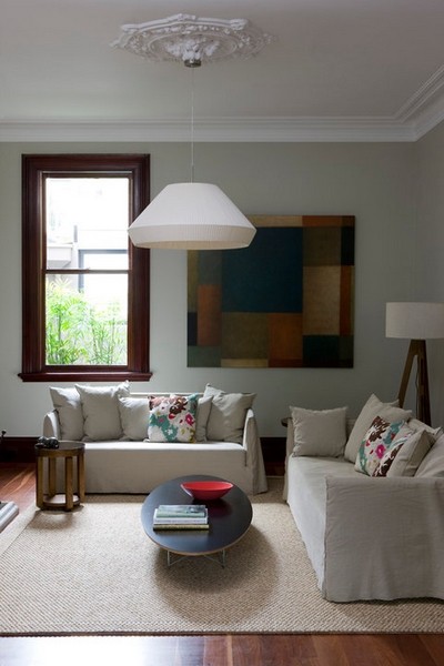 輕松優(yōu)雅的澳洲住宅