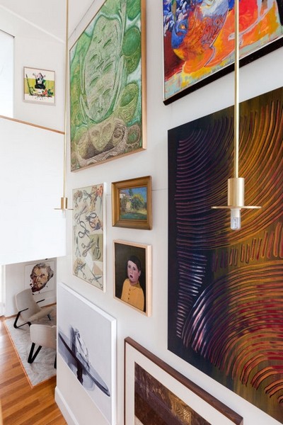 輕松優(yōu)雅的澳洲住宅