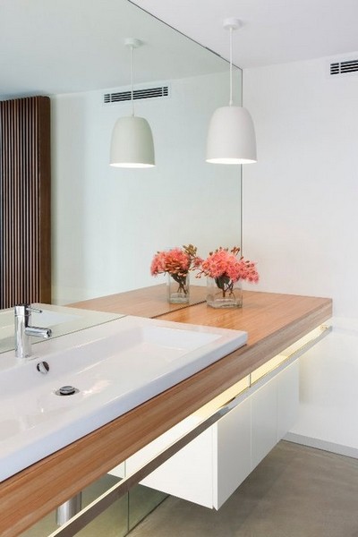 輕松優雅的澳洲住宅