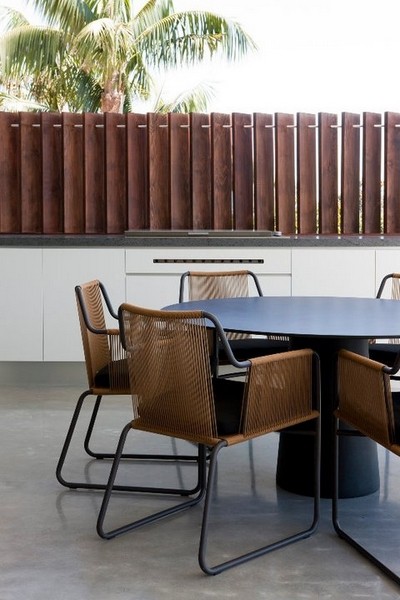 輕松優雅的澳洲住宅