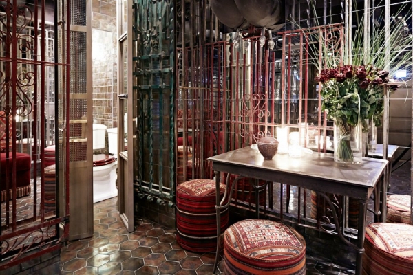 ���NoshandChow�͏d