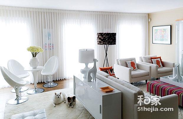 復(fù)刻優(yōu)雅英倫客廳釀造經(jīng)典