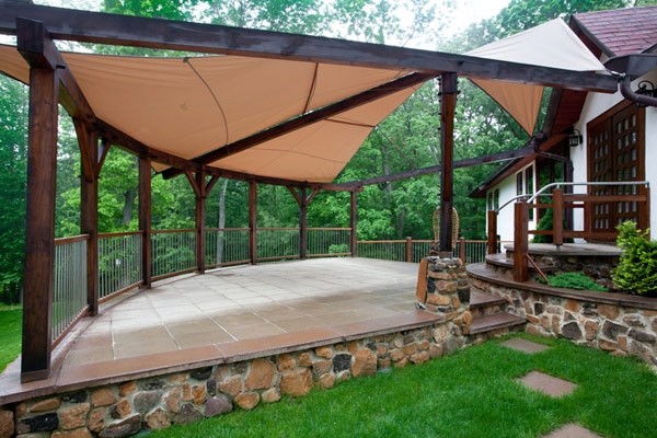 回到老時光新澤西木結構住宅