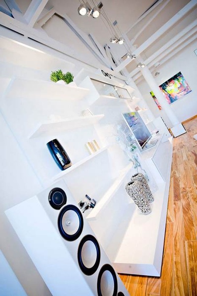 摩爾多瓦Loft設(shè)計(jì)