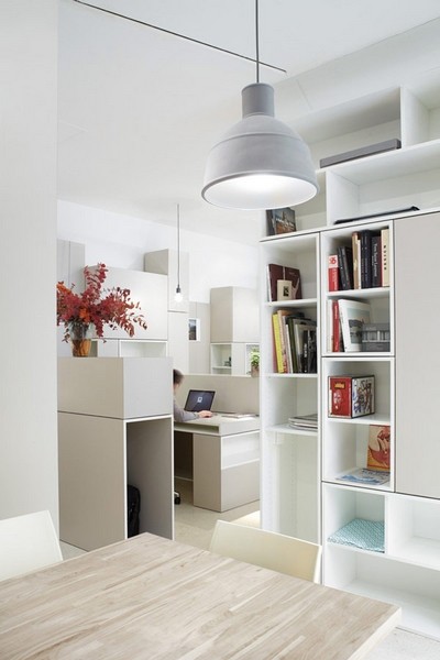 ���ӽM�ϴ���65ƽ��ɫ�k����