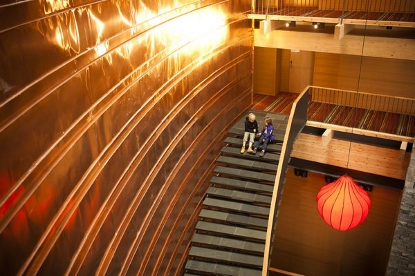 ��们ѩ�Ƶ�CopperhillMountainLodge