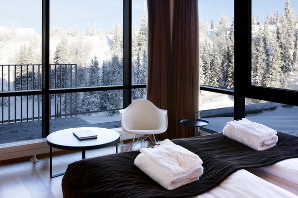 ��们ѩ�Ƶ�CopperhillMountainLodge