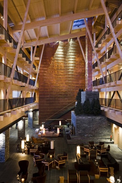 ��们ѩ�Ƶ�CopperhillMountainLodge