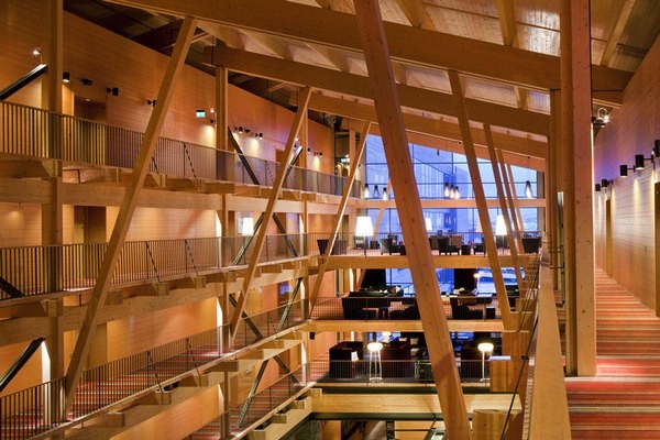 ��们ѩ�Ƶ�CopperhillMountainLodge