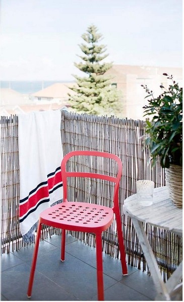 自然小清新:悉尼度假屋BlueBelle