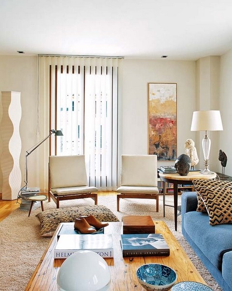 馬略卡島小公寓的世外桃源