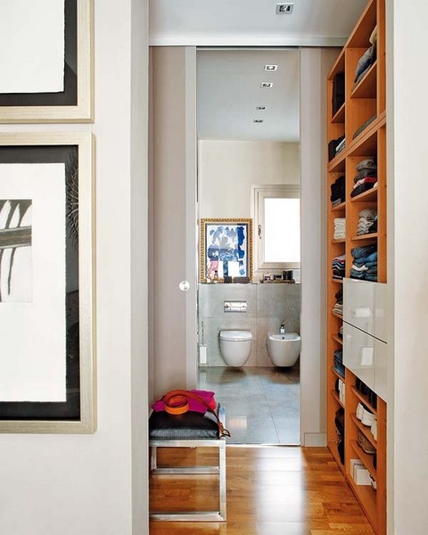 馬略卡島小公寓的世外桃源