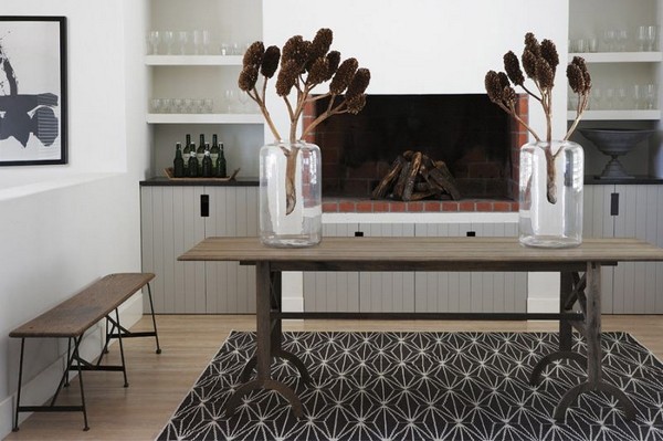 南非度假屋:中性色彩的冷調(diào)優(yōu)雅