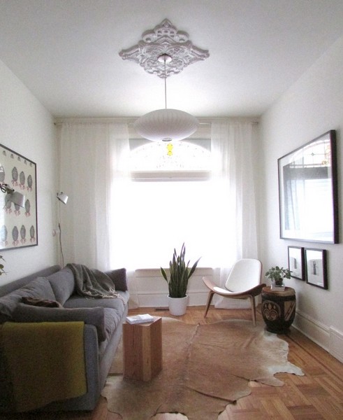 復古mix摩登多倫多藝術(shù)感住宅設計