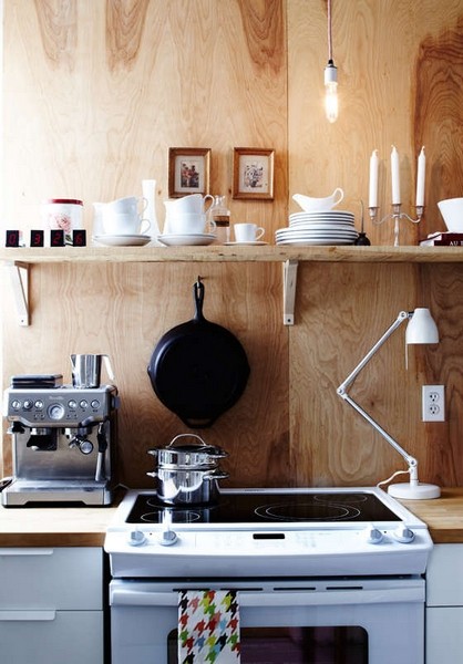 復古mix摩登多倫多藝術(shù)感住宅設計