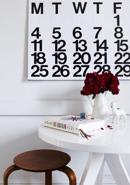 復古mix摩登多倫多藝術感住宅設計