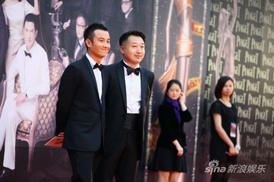 《失戀33天》閃亮金像獎后產品時代來臨