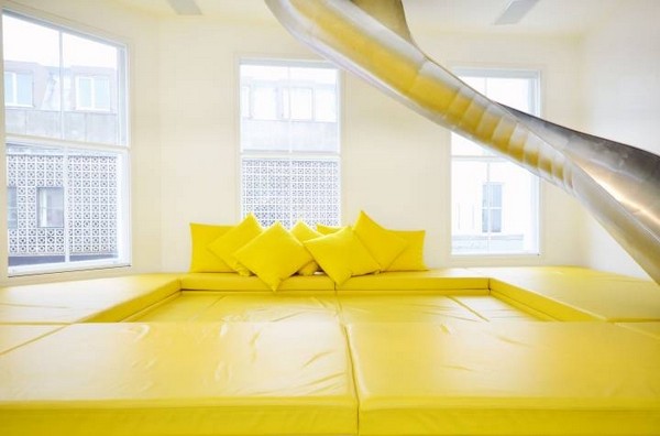 500萬英鎊!倫敦彩虹四室大宅