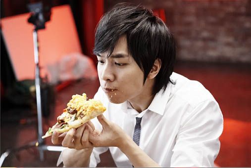 ��������PIZZA�V���؛����M�@