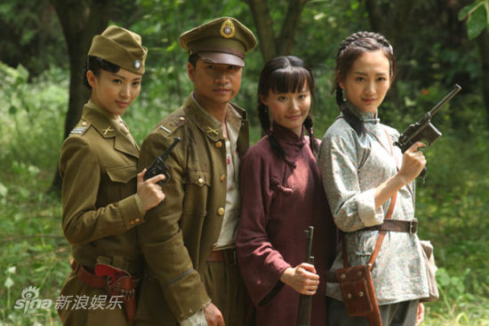 《桐柏英雄》何晟銘版永生哥不輸唐國強