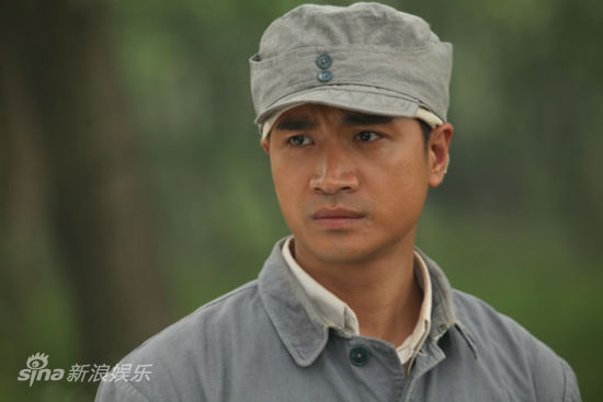 《桐柏英雄》何晟銘版永生哥不輸唐國強