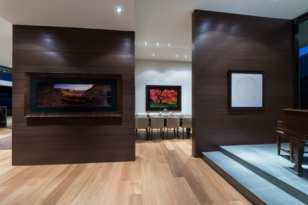 WallaceRidge���ȸ���ɽ�f���A�e��