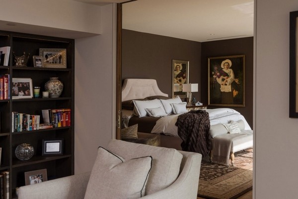 WallaceRidge���ȸ���ɽ�f���A�e��