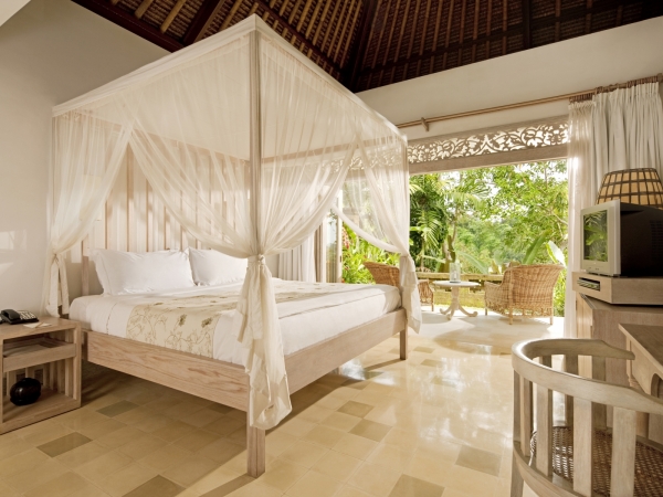 UmabyCOMO,Ubud酒店