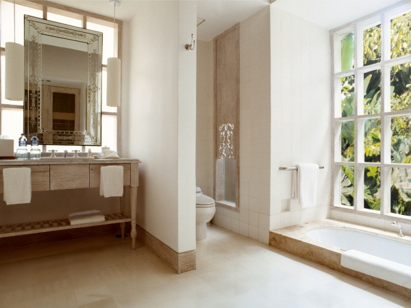 UmabyCOMO,Ubud酒店