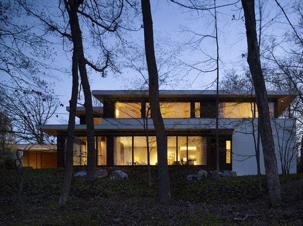 GlencoeResidence:�񂐿Ƅe���ž�