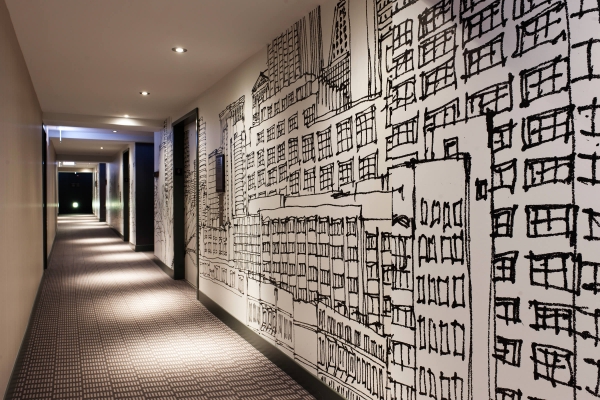 ֥�Ӹ�RadissonBluAqua�Ƶ�