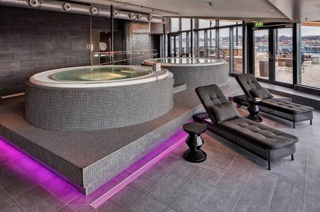 瑞典麗笙藍標酒店