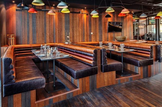 瑞典麗笙藍標酒店