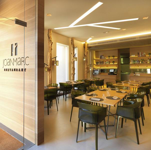 ������JoanMarc�͏d