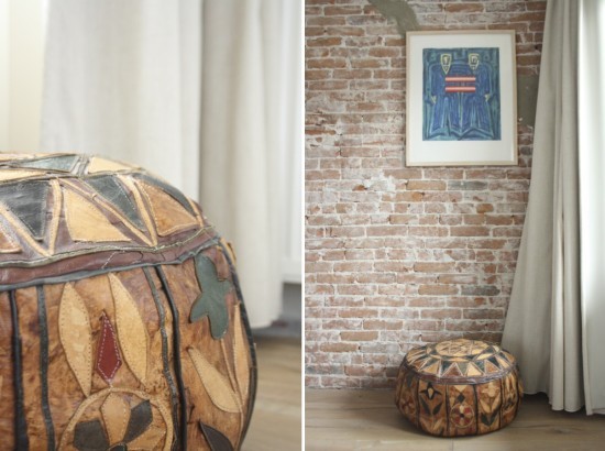 全開放式鹿特丹風味裝修案例