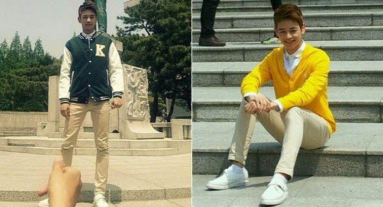 SHINee���У�@��У����������