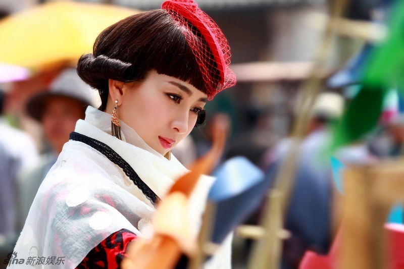 馬蘇"城市獵人"殺青百變引領(lǐng)冒險(xiǎn)之旅