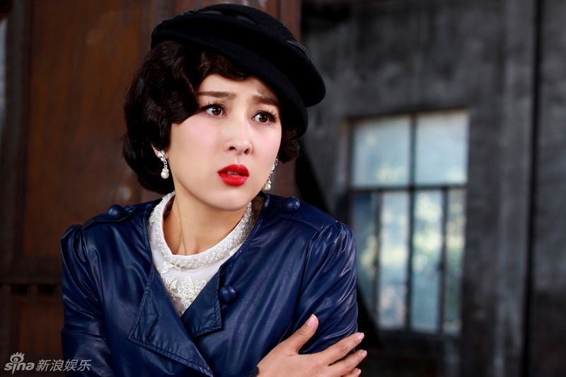 馬蘇"城市獵人"殺青百變引領(lǐng)冒險(xiǎn)之旅