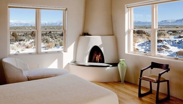 優雅落地花瓶裝點現代家居(2)