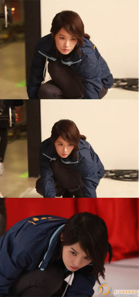 �nƬ��TheFive��������������ݏͳ�Ů