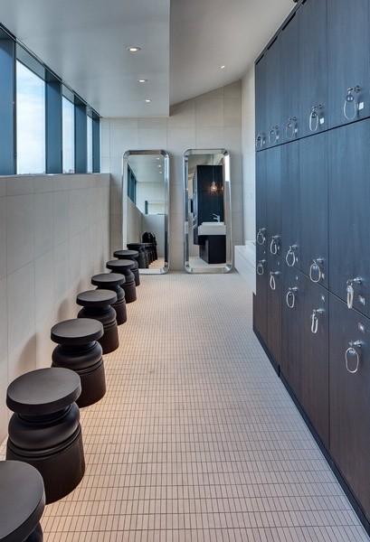 瑞典麗笙藍標酒店設計波普風尚