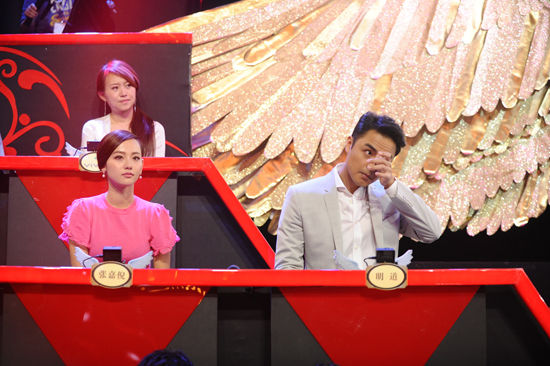 ���Ї������㡷��Ư������ǿ�����