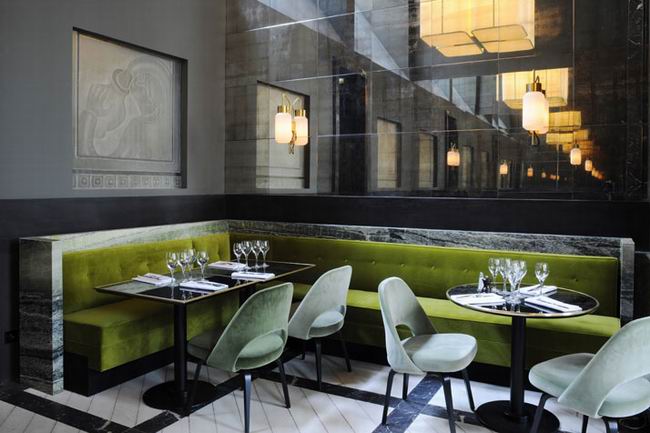 ����MonsieurBleu�͏d