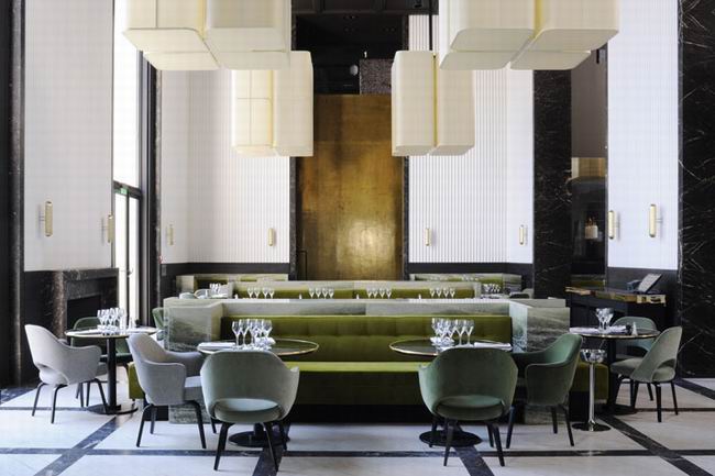 ����MonsieurBleu�͏d