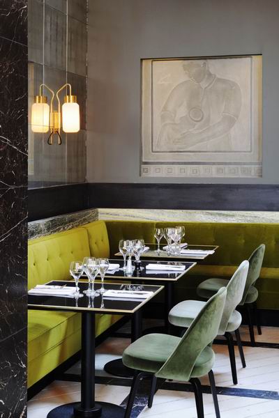 ����MonsieurBleu�͏d